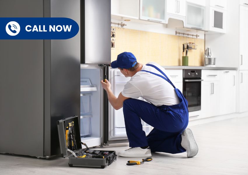 Kingman AZ Appliance Repair Company