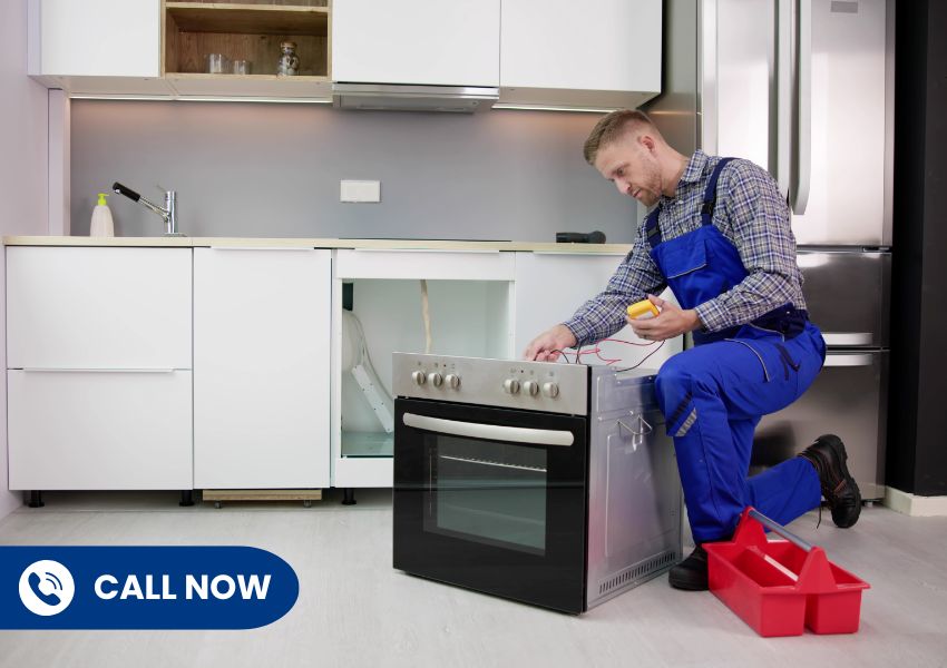 Appliance Repair Services in Kingman, AZ